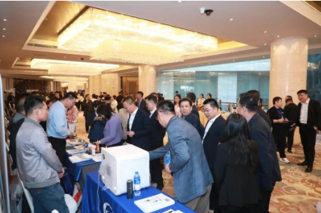 【活动回顾】2025国药器械展鹏巡回展讲会内蒙站圆满落幕