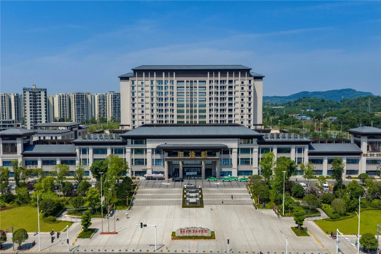 以临床应用检验设备价值｜重庆市铜梁区中医院星汉CT应用纪实