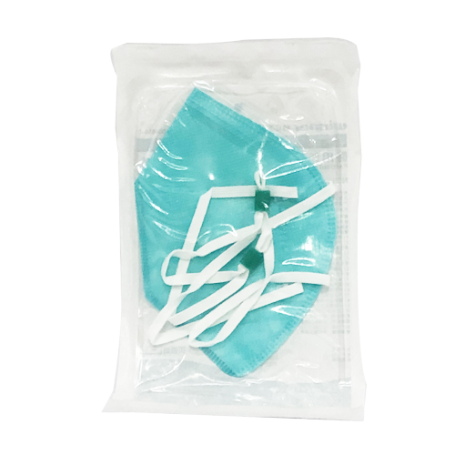 医用防护口罩 N95(折叠式)