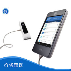 GE 超声诊断仪 VscanExtend