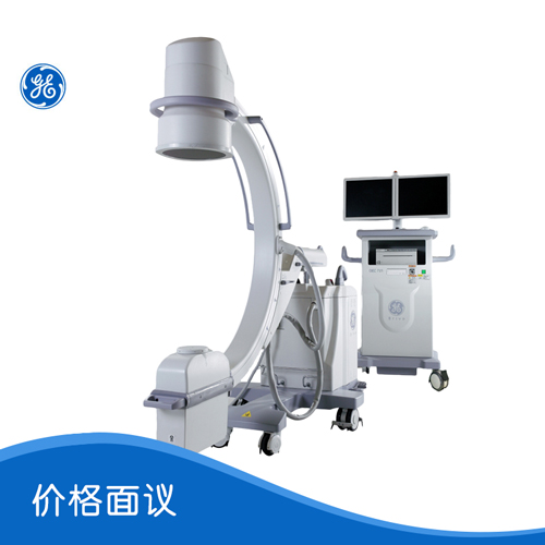 GE移动式C形臂X射线机 BrivoOEC715