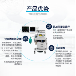 麻醉系统 AisysCS²