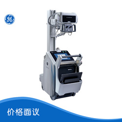 GE 数字化移动式摄影X射线机 OptimaXR240amx