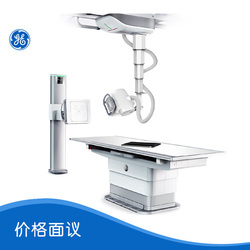 GE 数字化医用X射线摄影系统 OptimaXR646HD