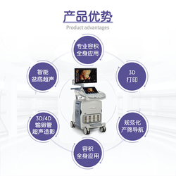 GE 超声诊断仪 VolusonE6
