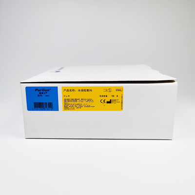 康乐保 水凝胶敷料 3903