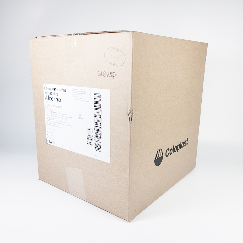 康乐保造口护理用品 01759