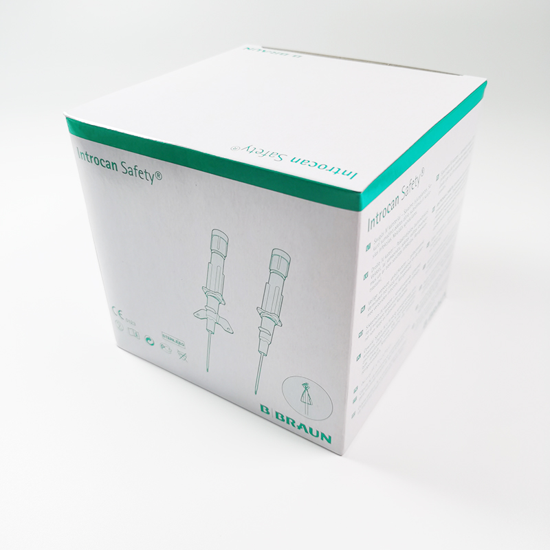 一次性使用静脉留置针 4251644-03
