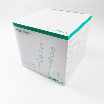 一次性使用静脉留置针 4251644-03