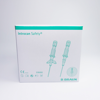 一次性使用静脉留置针 4251601-03