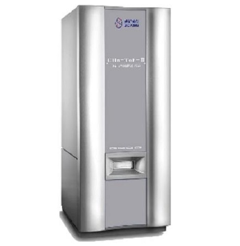 飞行时间质谱系统 Clin-ToF-Ⅱ