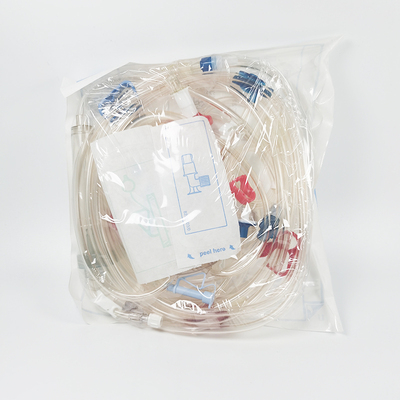 费森尤斯 血液净化体外循环血路 AV-Set ONLINEplus 5008-R