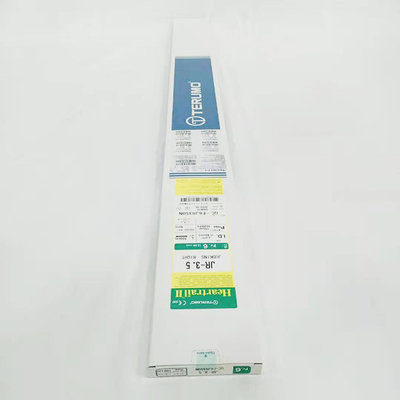 泰尔茂 导引导管 GC-F6JR350N