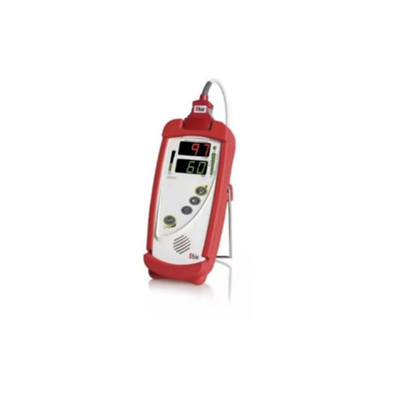 迈心诺脉搏血氧测量仪 Rad-5v
