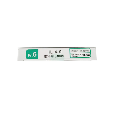 泰尔茂 导引导管 GC-F6IL400N