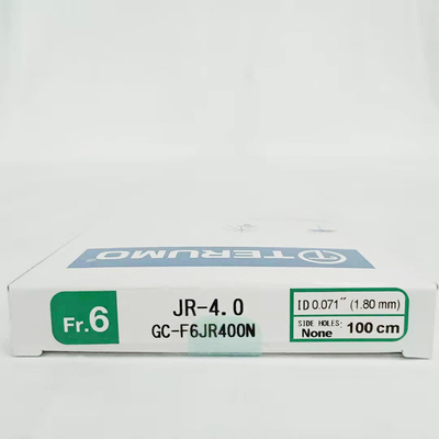 泰尔茂 导引导管 GC-F6JR400N