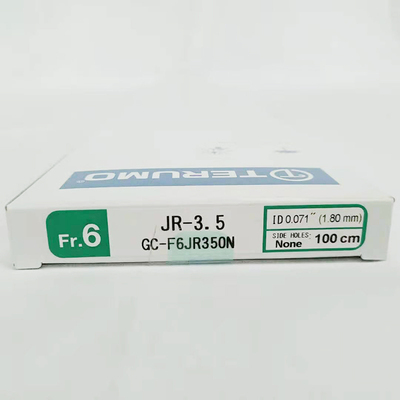泰尔茂 导引导管 GC-F6JR350N