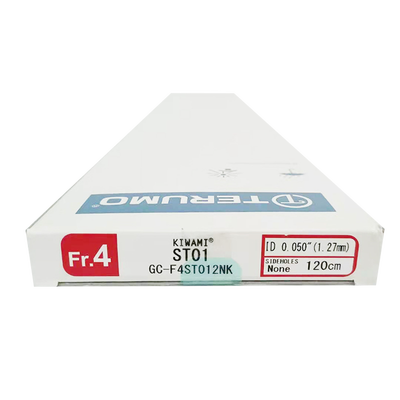 泰尔茂 导引导管 GC-F4ST012NK