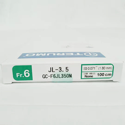 泰尔茂 导引导管 GC-F6JL350N