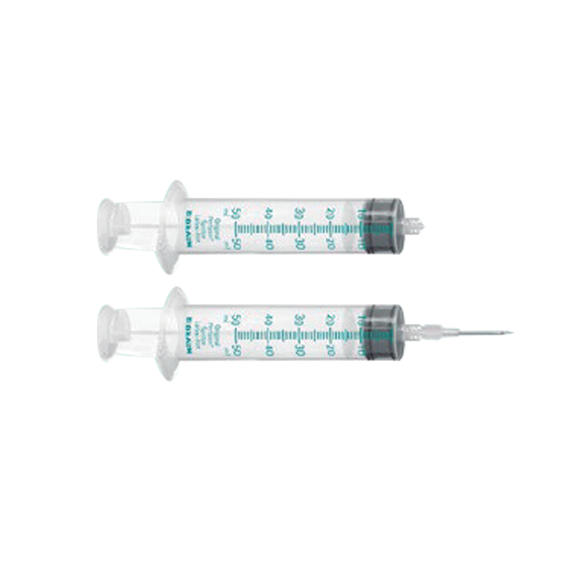 贝朗一次性使用泵用注射器 带针 872 8844F-06