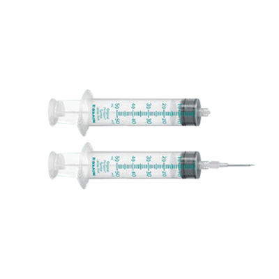 贝朗 一次性使用泵用注射器 带针 872 8844F-06
