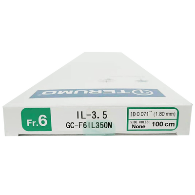 泰尔茂 导引导管 GC-F6IL350N