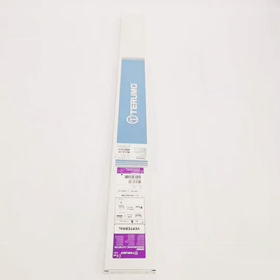 泰尔茂 血管内造影导管 RF*EH15010M