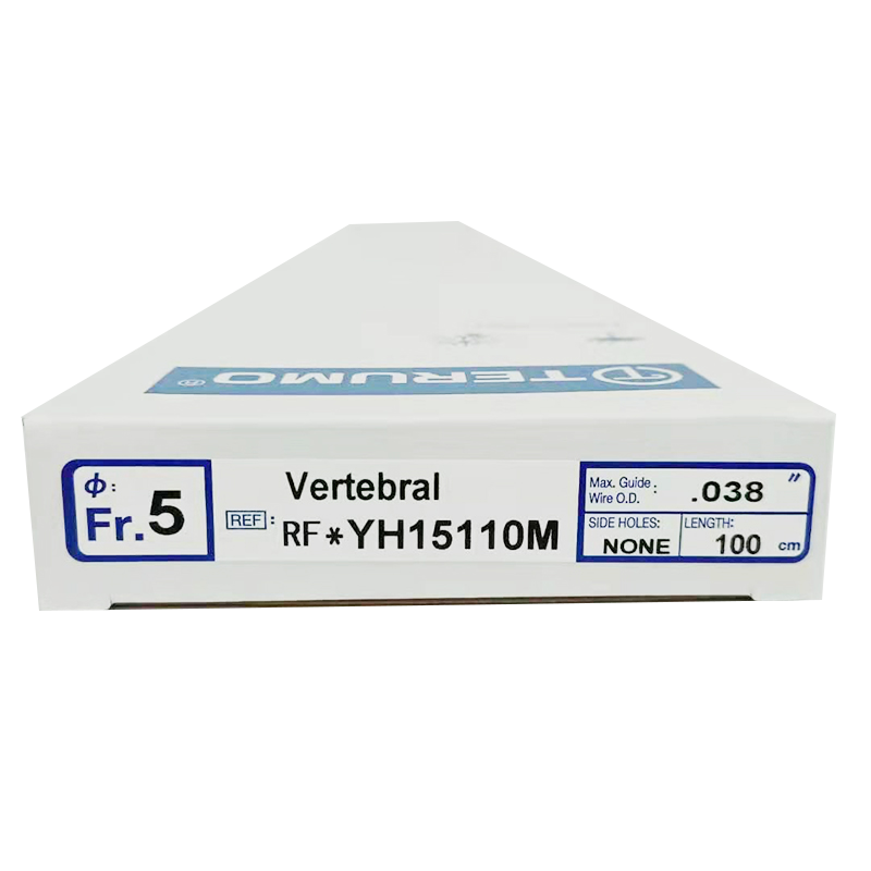 血管内造影导管 RF*YH15110M