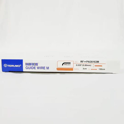 泰尔茂 导丝 RF*PA35153M
