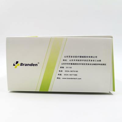 山东百多安 一次性使用体外引流系统 BDA-YS-0200Fr14