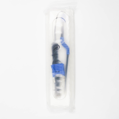 一次性使用水冷不沾电凝镊