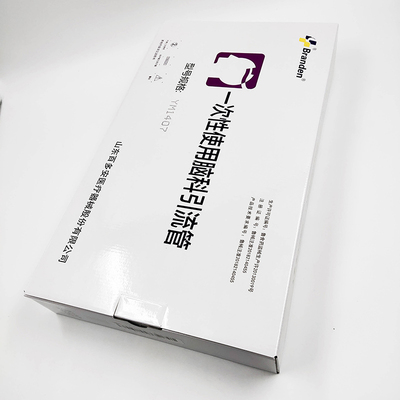 山东百多安 一次性使用脑科引流管 YM1407