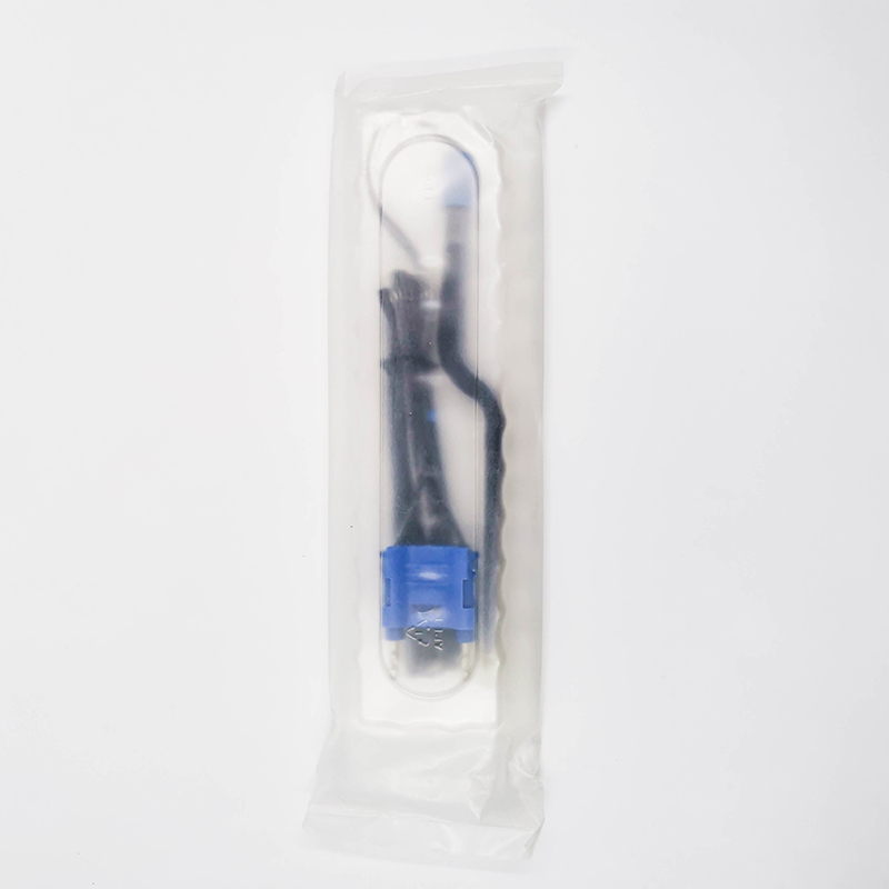 常州久成一次性使用水冷不沾电凝镊 JDN2H-01/200