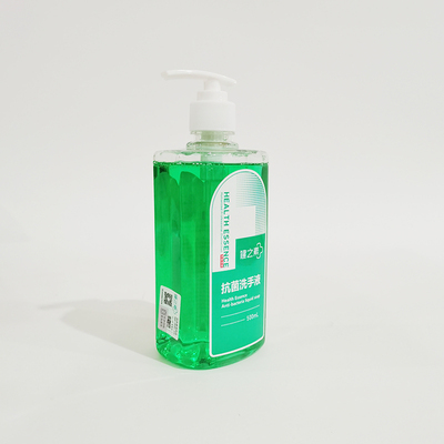 长江脉 健之素抗菌洗手液 500ml