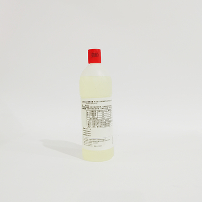 山东安捷 安捷牌84消毒液 液体 500g/瓶