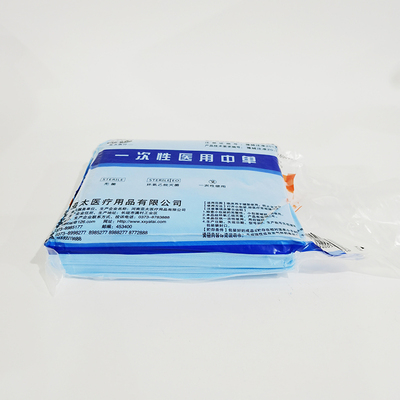 河南亚太 一次性医用中单 C型 500mm*700mm