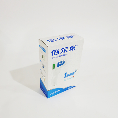 倍尔康 非接触式红外体温计 JXB-183