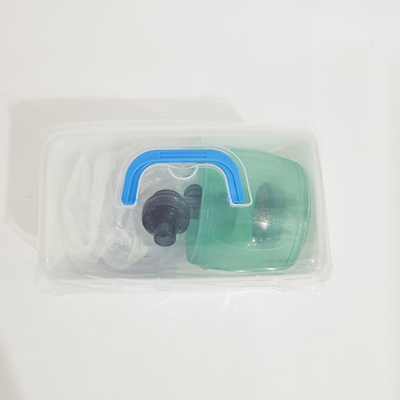 简易呼吸器 成人型 PVC型