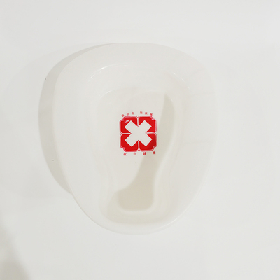 大便器 无盖 B型