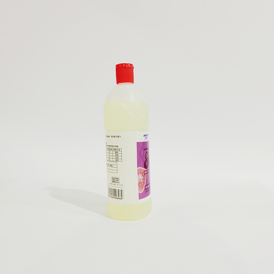 山东安捷 安捷牌84消毒液 液体 500g/瓶