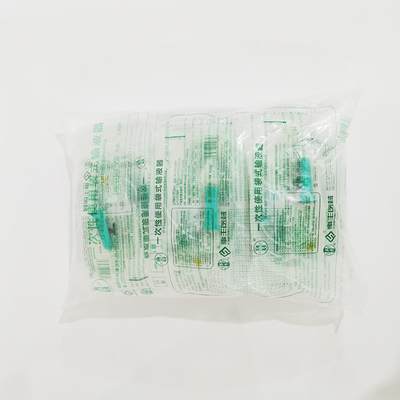 事丰 一次性使用袋式输液器 DSI-I-250 0.7