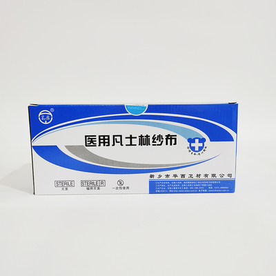 医用凡士林纱布 6cm×8cm 8层