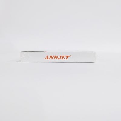 山东安捷 ANNJET®安捷132℃压力蒸汽灭菌化学指示卡 指示卡 200片/盒