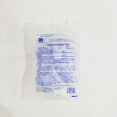 常州晓春 一次性使用无菌阴道扩张器 小号