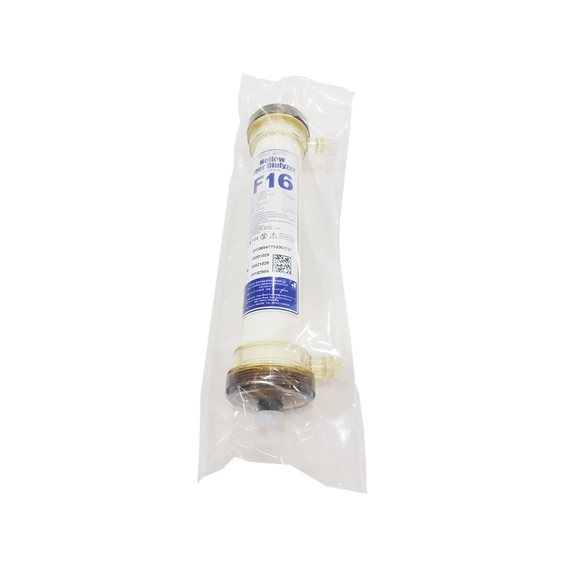 空心纤维透析器 F16