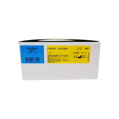 康乐保 水凝胶敷料 3906