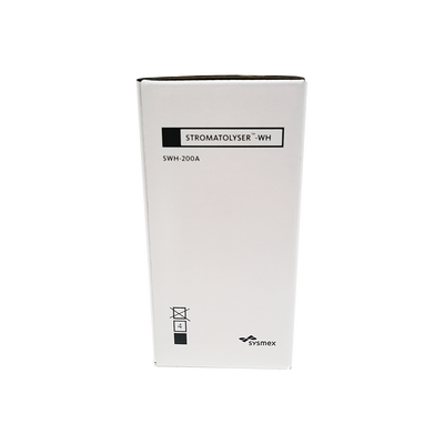 希森美康 血细胞分析用溶血剂 SWH-200A:500mL×3瓶/盒