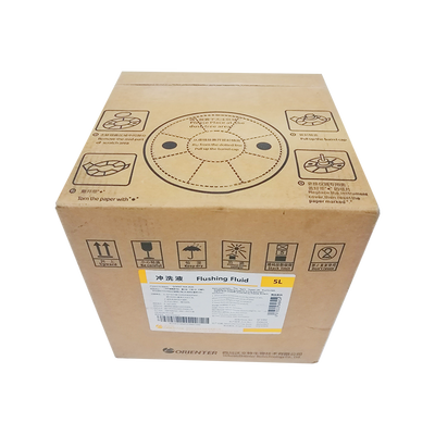 四川沃文特 冲洗液 5L/桶