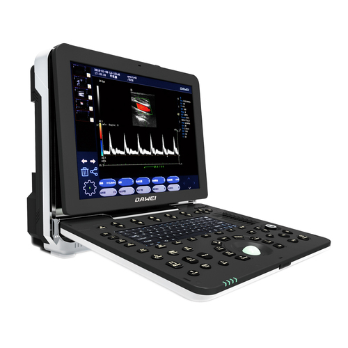 全数字彩色多普勒超声诊断仪 DW-PF580