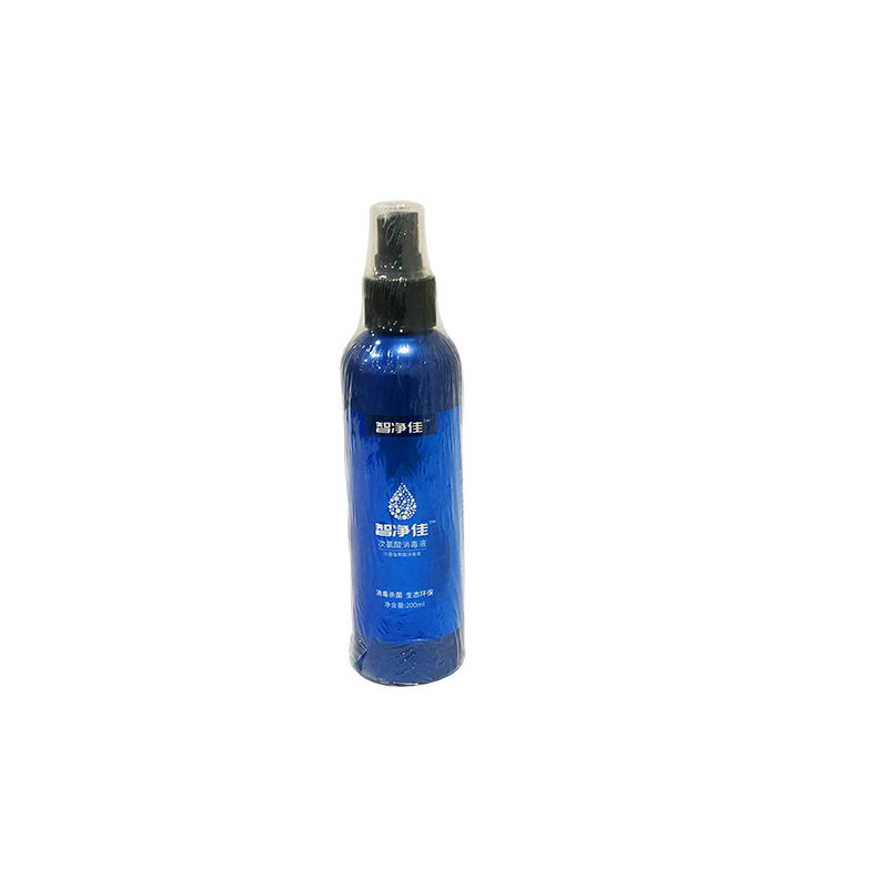 MIRAKURU智净佳次氯酸消毒液 200ml